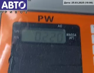 A0125423317 Датчик педали газа Mercedes ML W163 Арт 54555773, вид 3