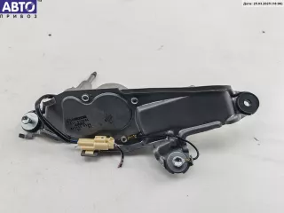 EG2161450C Двигатель стеклоочистителя заднего (моторчик дворников) Mazda CX-7 Арт 55048029, вид 2