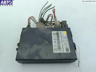 2115450832 Блок согласования фаркопа Mercedes E W211 Арт 54495791, вид 1