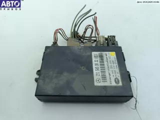 2115450832 Блок согласования фаркопа Mercedes E W211 Арт 54495791, вид 2
