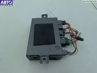 2115450832 Блок согласования фаркопа Mercedes E W211 Арт 54495791, вид 3