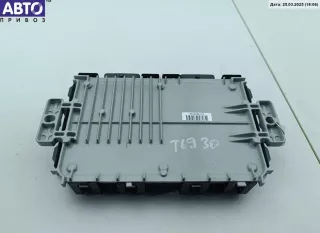 9664385080 Блок управления пневмоподвеской Citroen C4 Grand Picasso 1 Арт 54550347, вид 3