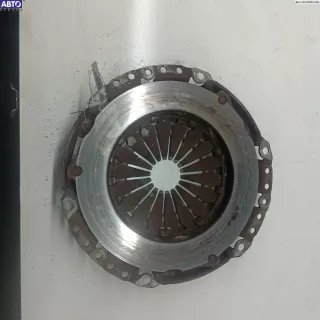 LUK Корзина сцепления Ford Focus 1 Арт 54959994, вид 2