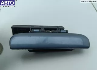 9633343677 Ручка двери наружная задняя правая Citroen Xsara Picasso Арт 54550465, вид 1