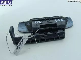 9633343677 Ручка двери наружная задняя правая Citroen Xsara Picasso Арт 54550465, вид 2