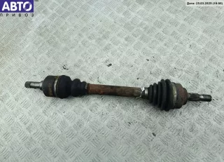 AVG Полуось передняя левая Citroen C5 1 Арт 54808205, вид 1