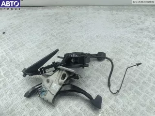1K1721057L Узел педальный Audi A3 8P Арт 54807363, вид 2