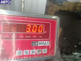 1K1721057L Узел педальный Audi A3 8P Арт 54807363, вид 3