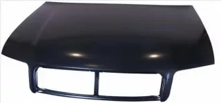 8E0 823 029 Капот Audi A4 B6 Арт car0051764, вид 1