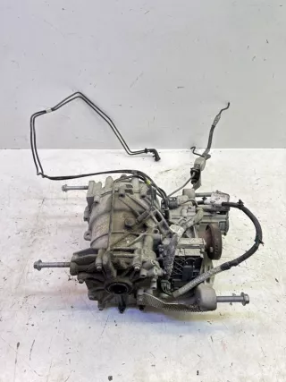 LR052118 редуктор Land Rover Range Rover 4 Арт lz233006, вид 1