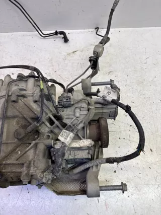 LR052118 редуктор Land Rover Range Rover 4 Арт lz233006, вид 2