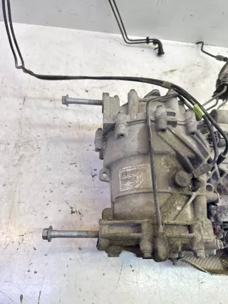LR052118 редуктор Land Rover Range Rover 4 Арт lz233006, вид 3