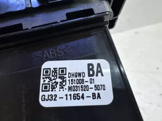LR025942 Кнопка крышки багажника Land Rover Range Rover 4 Арт lz233094, вид 7