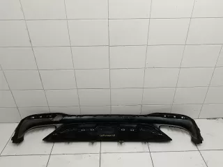 a1668851138 Юбка задняя Mercedes ML/GLE W166 Арт BBBs250320119, вид 6