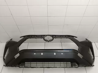 521190r925 Бампер передний Toyota Rav 4 5 Арт BBBs250117106, вид 1