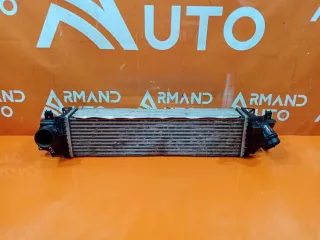 17517617598, 7617598 интеркулер BMW X1 F48 Арт 145559PM, вид 1