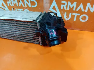 17517617598, 7617598 интеркулер BMW X1 F48 Арт 145559PM, вид 2