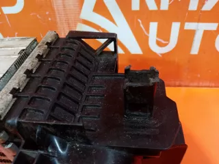 17517617598, 7617598 интеркулер BMW X1 F48 Арт 145559PM, вид 3
