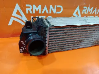 17517617598, 7617598 интеркулер BMW X1 F48 Арт 145559PM, вид 4