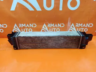 17517617598, 7617598 интеркулер BMW X1 F48 Арт 145559PM, вид 6