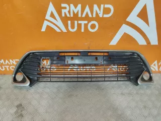 5310233040, 5311233160, 4 Решетка бампера Toyota Camry XV50 Арт 295771PM, вид 1