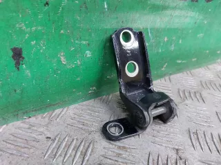 6877052031, 8 петля двери нижняя тойота, тоёта камри хв50 (хв x Toyota Camry XV50 Арт 356488RM, вид 3