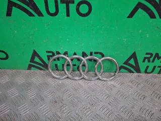 80A853605C2ZZ, 80A853605C, 8 эмблема Audi Q5 2 Арт 362593RM, вид 1