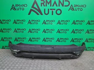 86612N9100, 4 бампер нижняя часть Hyundai Tucson 4 Арт 362619RM, вид 1