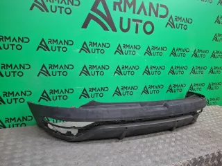 86612N9100, 4 бампер нижняя часть Hyundai Tucson 4 Арт 362619RM, вид 2