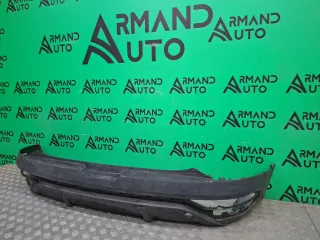 86612N9100, 4 бампер нижняя часть Hyundai Tucson 4 Арт 362619RM, вид 3