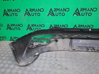 86612N9100, 4 бампер нижняя часть Hyundai Tucson 4 Арт 362619RM, вид 6