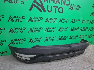 86612N9100, 4 бампер нижняя часть Hyundai Tucson 4 Арт 362620RM, вид 2