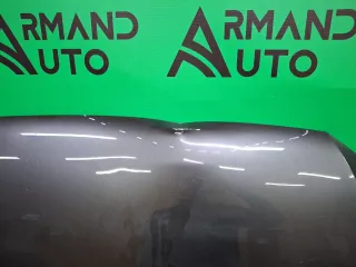 4N0823029C, 5 капот ауди а8, а a 8 д5 (д d 5) Audi A8 D5 (S8) Арт 362847RM, вид 4