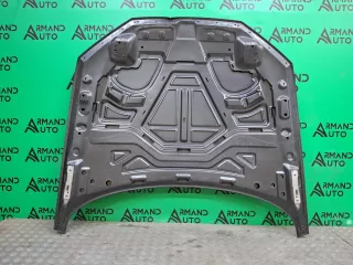 4N0823029C, 5 капот ауди а8, а a 8 д5 (д d 5) Audi A8 D5 (S8) Арт 362847RM, вид 5