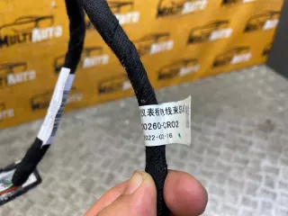 4000260cr02 Проводка консоли Changan UNI-K Арт 139349MA, вид 8