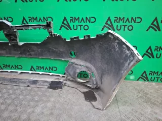 620228143R, 4 Бампер рено логан Renault Logan 2 Арт ARM362623, вид 13