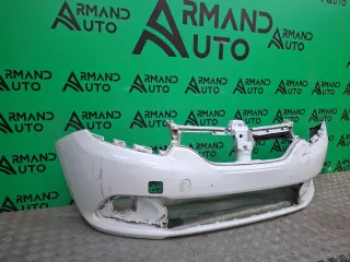 620228143R, 4 Бампер рено логан Renault Logan 2 Арт ARM362623, вид 2