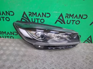 92102C5600, 4 Фара Kia Sorento 3 restailing Арт ARM362664, вид 1