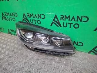 92102C5600, 4 Фара Kia Sorento 3 restailing Арт ARM362664, вид 3