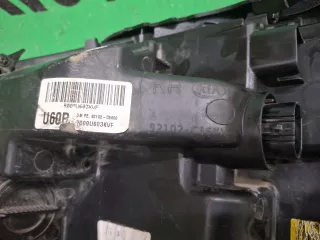 92102C5600, 4 Фара Kia Sorento 3 restailing Арт ARM362664, вид 9