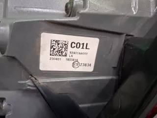 92401AA000, 4 Фонарь внешний Hyundai Elantra CN7 Арт ARM362681, вид 7
