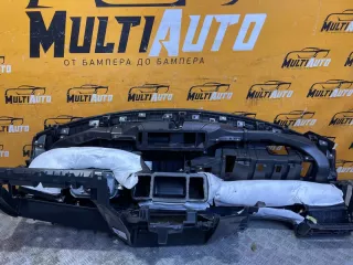 5606100DE02 Торпедо Changan UNI-V Арт MA139398, вид 15