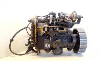 0460484145,289145 Звездочка ТНВД Nissan Micra K11 Арт 2053201-1