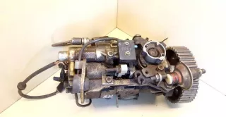0460484145,289145 Звездочка ТНВД Nissan Micra K11 1.5л TD Арт 2053201-1, вид 2