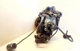 0460484145,289145 Звездочка ТНВД Nissan Micra K11 1.5л TD Арт 2053201-1, вид 5