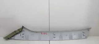 9631638977 Обшивка стойки передней правой Citroen C5 1 Арт 2098248, вид 2