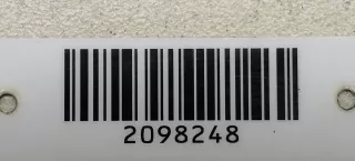 9631638977 Обшивка стойки передней правой Citroen C5 1 Арт 2098248, вид 4