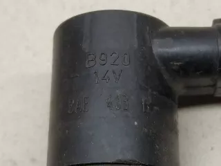 BAE403B Наконечник свечной Fiat Doblo 1 Арт 2066922-1_2, вид 3