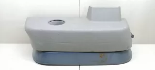  Обшивка салона Lada largus  Арт 2082064_2, вид 1