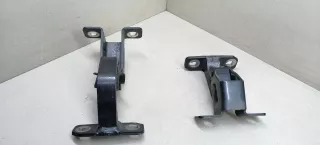  Петля двери задней правой Renault Logan 1 Арт 2081941_1, вид 3